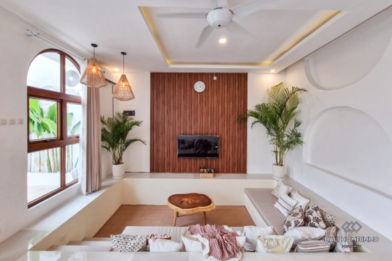 Image 3 from Vila 2 Kamar yang Baru Direnovasi Dijual dan Disewa di Bali Berawa