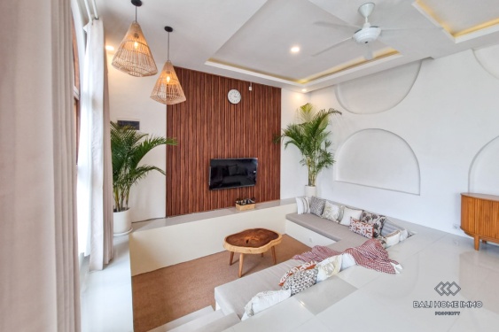 Image 2 from Vila 2 Kamar yang Baru Direnovasi Dijual dan Disewa di Bali Berawa