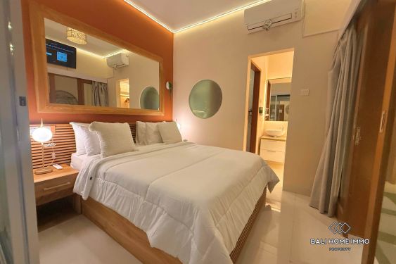 Image 16 from Villa Nyaman 2 Kamar Tidur untuk Disewa di Ungasan