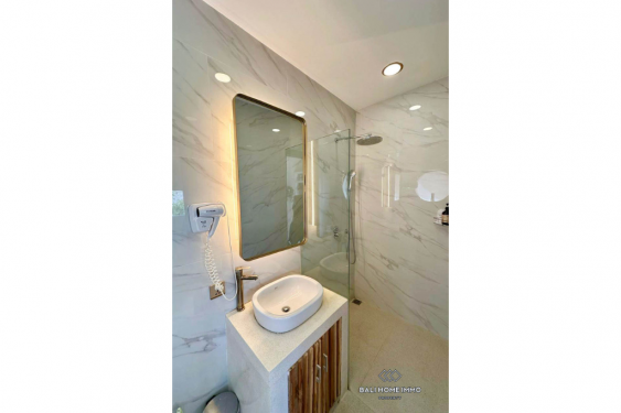 Image 20 from Villa Nyaman 2 Kamar Tidur untuk Disewa di Ungasan