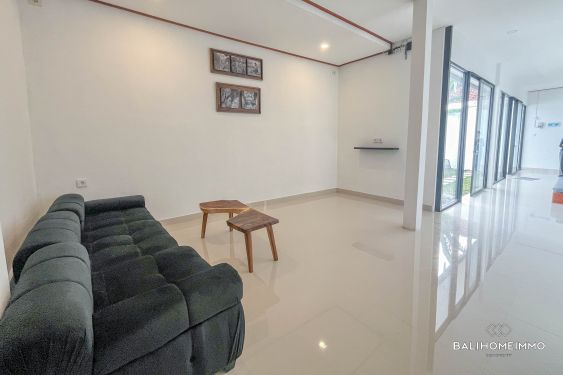Image 3 from Newly Renovated 2 Bedroom Villa for Sale in Petitenget Bali