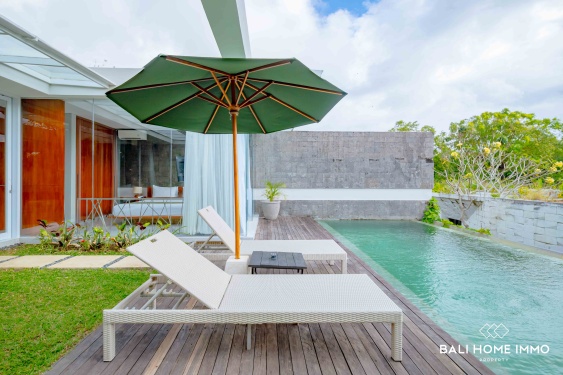 Newly Renovated 2 Bedroom Villa for Sale in Ungasan