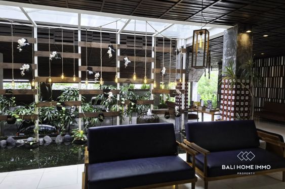 Image 16 from Villa de 2 chambres récemment rénovée à vendre à Ungasan