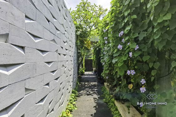 Image 14 from Villa de 2 chambres récemment rénovée à vendre à Ungasan