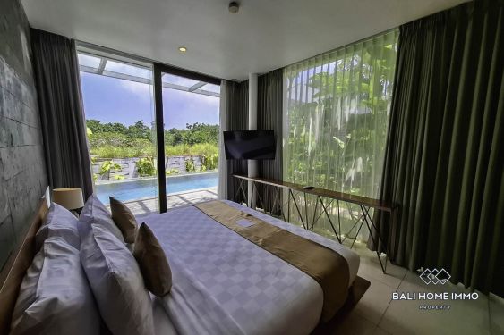 Image 9 from Villa de 2 chambres récemment rénovée à vendre à Ungasan