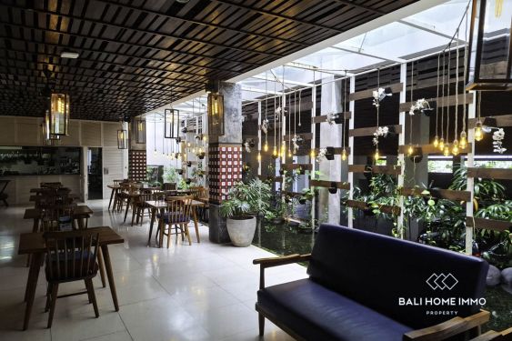 Image 17 from Villa de 2 chambres récemment rénovée à vendre à Ungasan