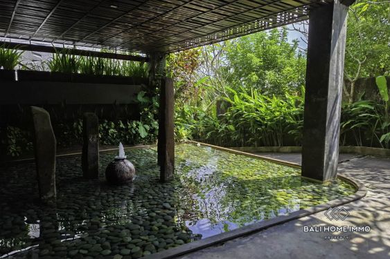 Image 19 from Villa de 2 chambres récemment rénovée à vendre à Ungasan