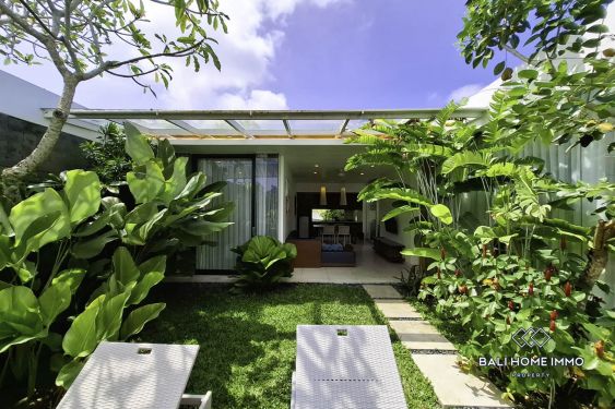 Image 5 from Villa de 2 chambres récemment rénovée à vendre à Ungasan