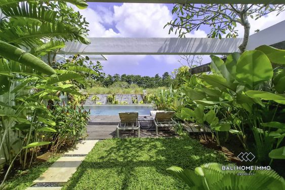 Image 4 from Villa de 2 chambres récemment rénovée à vendre à Ungasan