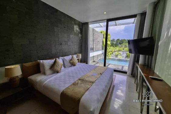 Image 8 from Villa de 2 chambres récemment rénovée à vendre à Ungasan