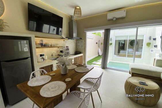 Image 5 from Villa Nyaman 2 Kamar Tidur untuk Disewa di Ungasan