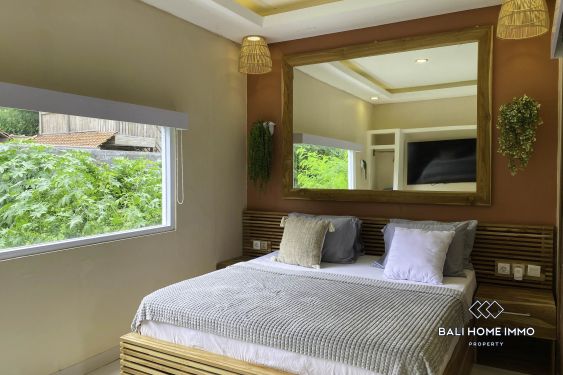 Image 15 from Villa Nyaman 2 Kamar Tidur untuk Disewa di Ungasan