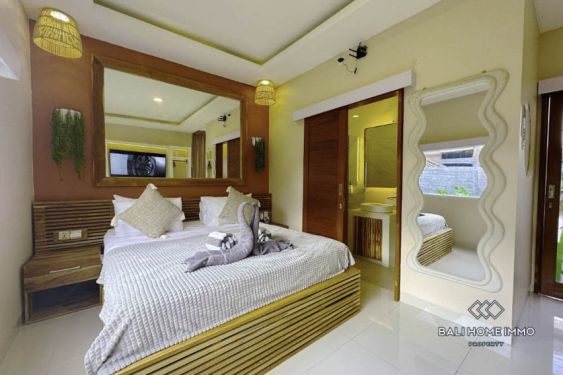 Image 11 from Villa Nyaman 2 Kamar Tidur untuk Disewa di Ungasan