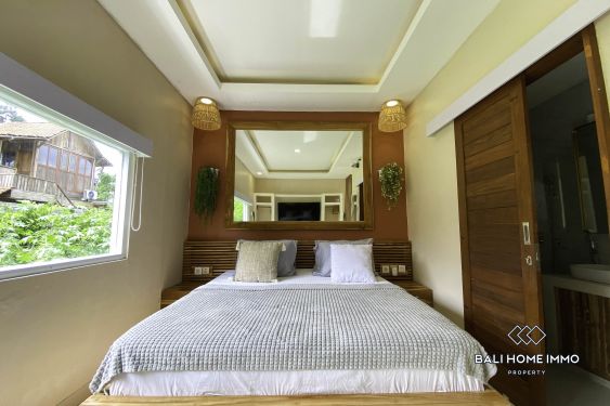 Image 14 from Villa Nyaman 2 Kamar Tidur untuk Disewa di Ungasan