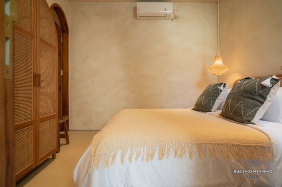 Image 15 from Vila 2 Kamar yang Baru Direnovasi Dijual Hak Sewa di Bali Berawa