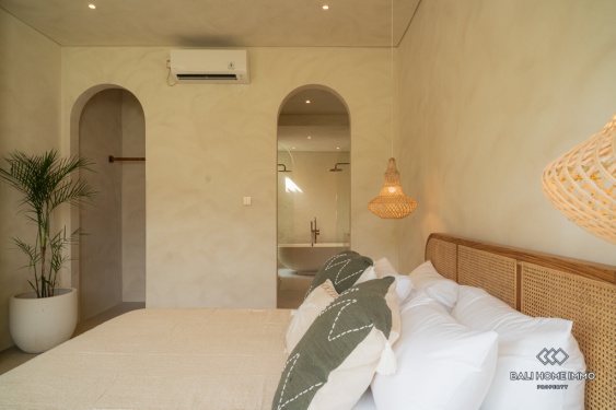 Image 19 from Vila 2 Kamar yang Baru Direnovasi Dijual Hak Sewa di Bali Berawa