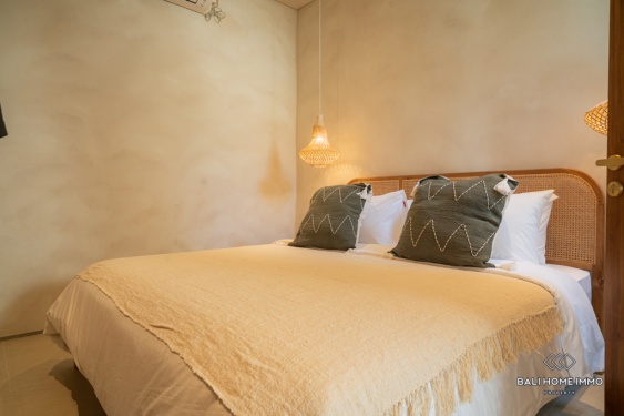 Image 14 from Vila 2 Kamar yang Baru Direnovasi Dijual Hak Sewa di Bali Berawa