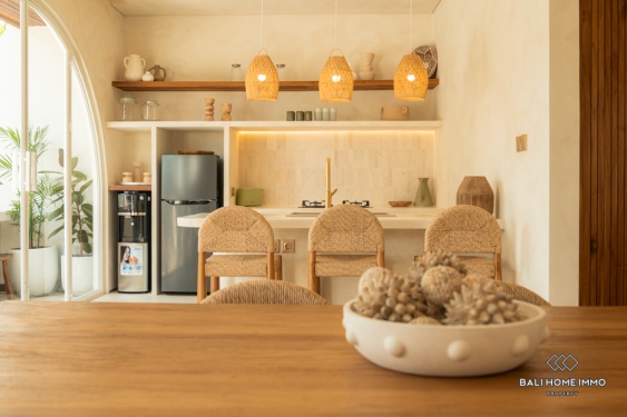 Image 10 from Vila 2 Kamar yang Baru Direnovasi Dijual Hak Sewa di Bali Berawa