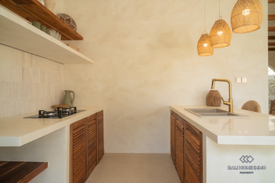 Image 12 from Vila 2 Kamar yang Baru Direnovasi Dijual Hak Sewa di Bali Berawa