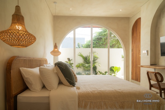 Image 17 from Vila 2 Kamar yang Baru Direnovasi Dijual Hak Sewa di Bali Berawa