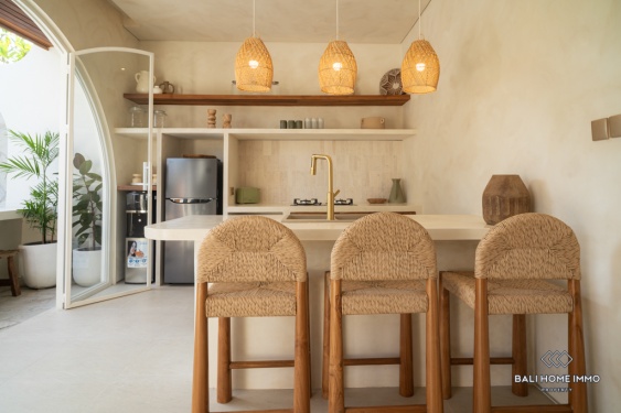 Image 8 from Vila 2 Kamar yang Baru Direnovasi Dijual Hak Sewa di Bali Berawa