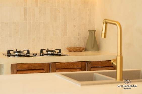 Image 13 from Vila 2 Kamar yang Baru Direnovasi Dijual Hak Sewa di Bali Berawa