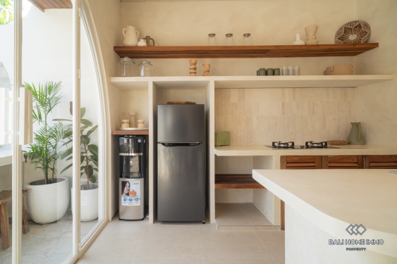 Image 11 from Vila 2 Kamar yang Baru Direnovasi Dijual Hak Sewa di Bali Berawa