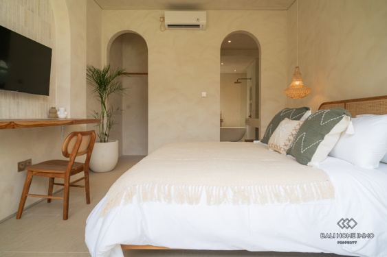 Image 16 from Vila 2 Kamar yang Baru Direnovasi Dijual Hak Sewa di Bali Berawa