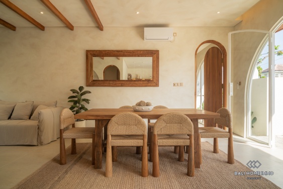 Image 7 from Vila 2 Kamar yang Baru Direnovasi Dijual Hak Sewa di Bali Berawa