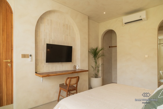 Image 18 from Vila 2 Kamar yang Baru Direnovasi Dijual Hak Sewa di Bali Berawa