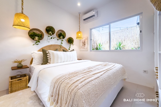 Image 15 from Newly Renovated 2 Bedroom Villa for Sale Leasehold in Bali Canggu Berawa