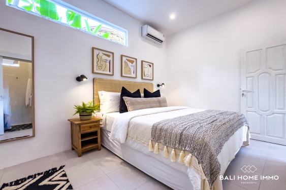 Image 17 from Newly Renovated 2 Bedroom Villa for Sale Leasehold in Bali Canggu Berawa