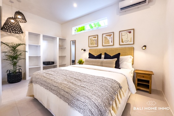 Image 18 from Newly Renovated 2 Bedroom Villa for Sale Leasehold in Bali Canggu Berawa