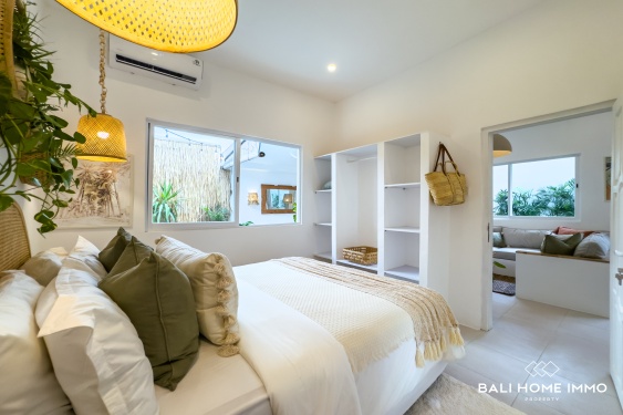 Image 14 from Newly Renovated 2 Bedroom Villa for Sale Leasehold in Bali Canggu Berawa