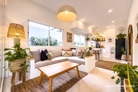 Image 7 from Newly Renovated 2 Bedroom Villa for Sale Leasehold in Bali Canggu Berawa