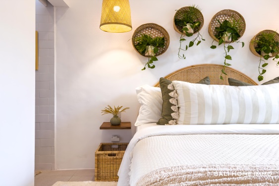 Image 16 from Newly Renovated 2 Bedroom Villa for Sale Leasehold in Bali Canggu Berawa