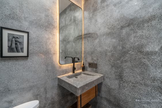 Image 9 from Dijual Villa 2 Kamar Tidur yang Baru Direnovasi Disewakan di Bali Umalas