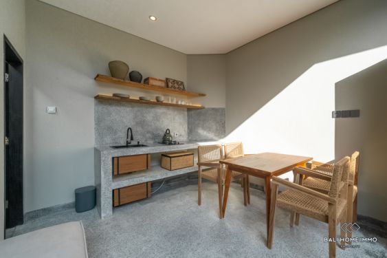 Image 6 from Dijual Villa 2 Kamar Tidur yang Baru Direnovasi Disewakan di Bali Umalas