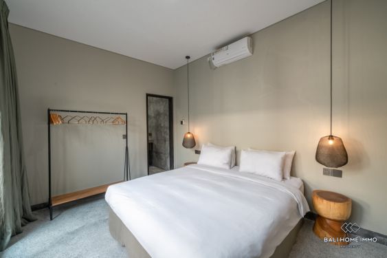 Image 8 from Dijual Villa 2 Kamar Tidur yang Baru Direnovasi Disewakan di Bali Umalas