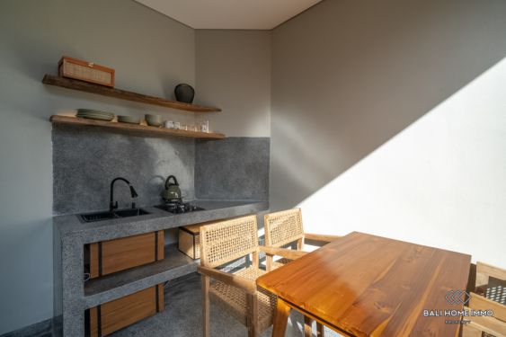 Image 7 from Newly Renovated 2 Bedroom Villa for Sale Leasehold in Bali Umalas