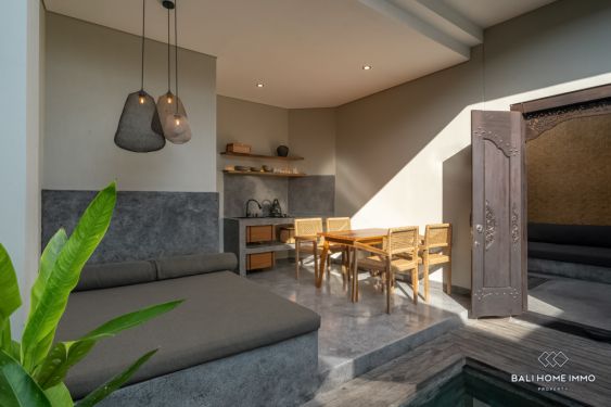 Image 6 from Newly Renovated 2 Bedroom Villa for Sale Leasehold in Bali Umalas