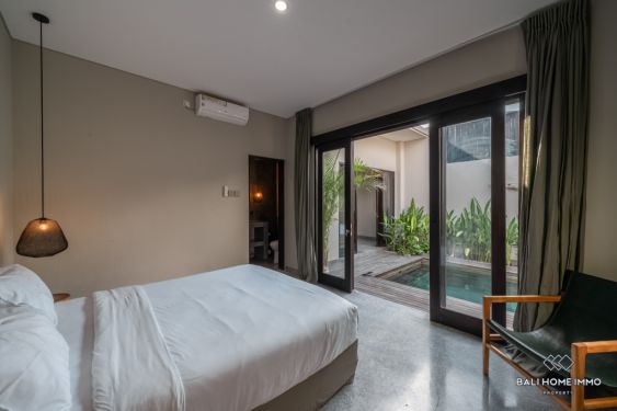Image 9 from Newly Renovated 2 Bedroom Villa for Sale Leasehold in Bali Umalas
