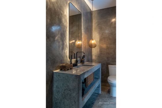 Image 14 from Newly Renovated 2 Bedroom Villa for Sale Leasehold in Bali Umalas