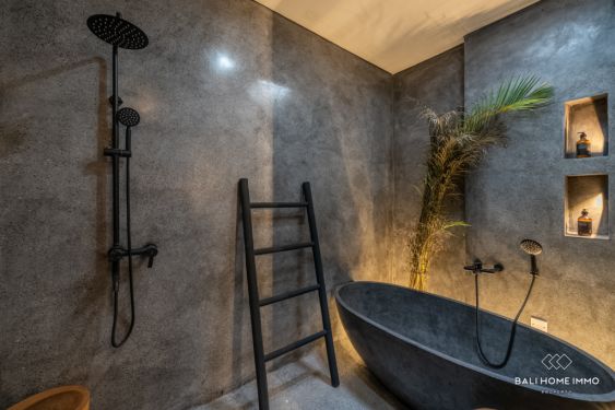 Image 12 from Newly Renovated 2 Bedroom Villa for Sale Leasehold in Bali Umalas