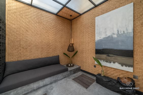 Image 5 from Newly Renovated 2 Bedroom Villa for Sale Leasehold in Bali Umalas