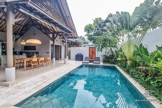 Image 1 from Villa 2 chambres récemment rénovée à louer à Bali Umalas