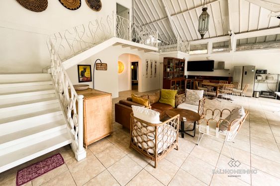 Image 2 from Newly Renovated 2 Bedrooms + 1 Kids room Villa in Umalas