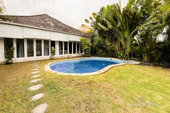 Image 1 from Newly Renovated 2 Bedrooms + 1 Kids room Villa in Umalas