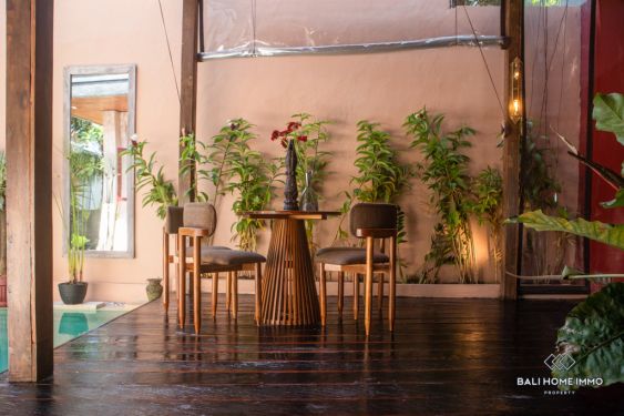 Image 3 from VILLA 2 KAMAR YANG MENAWAN UNTUK DIJUAL LEASEHOLD DI BALI UBUD