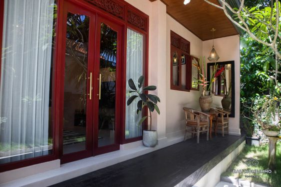 Image 3 from NEWLY RENOVATED 2 BEDROOM VILLA FOR SALE LEASEHOLD IN BALI UBUD